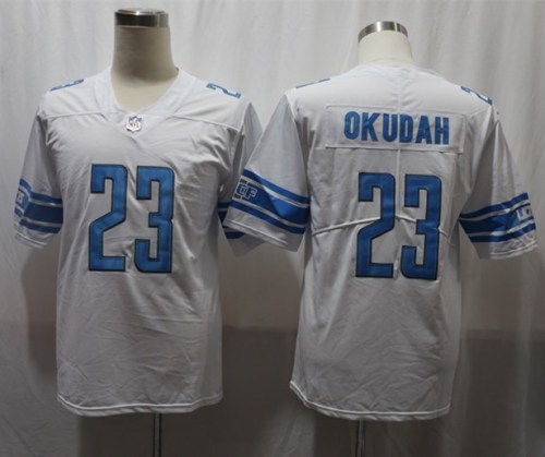 Detroit Lions Jerseys 008
