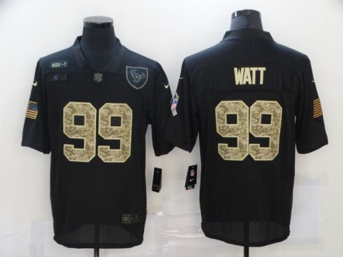 Houston Texans Jerseys 012