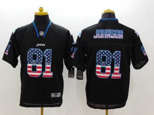 Detroit Lions Jerseys 035