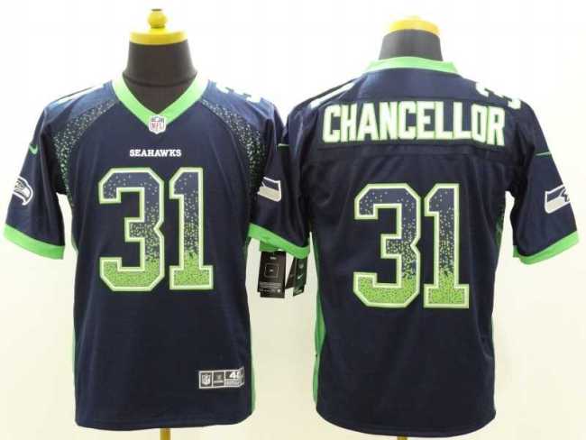 Seattle Seahawks Jerseys 096