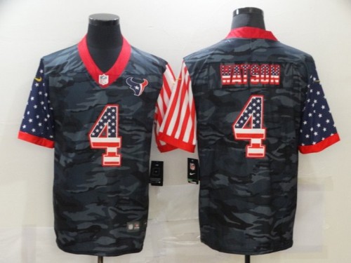 Houston Texans Jerseys 007