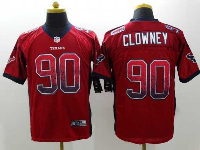 Houston Texans Jerseys 074