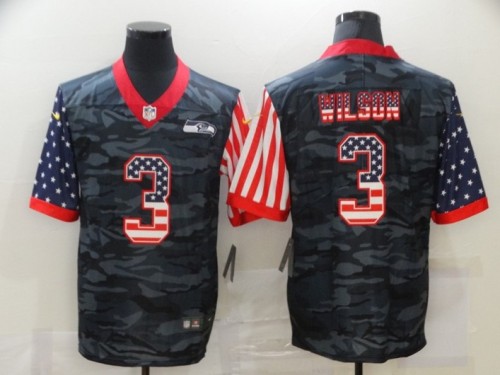 Seattle Seahawks Jerseys 006