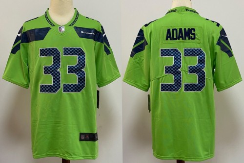 Seattle Seahawks Jerseys 021