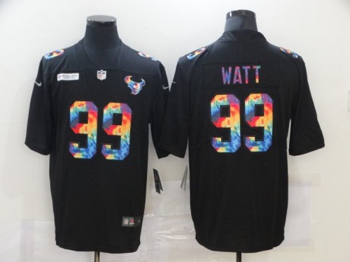 Houston Texans Jerseys 005
