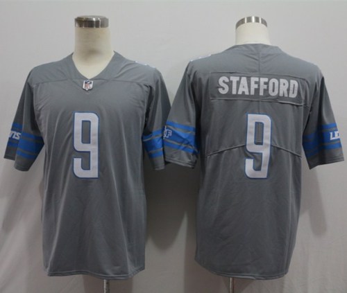 Detroit Lions Jerseys 018
