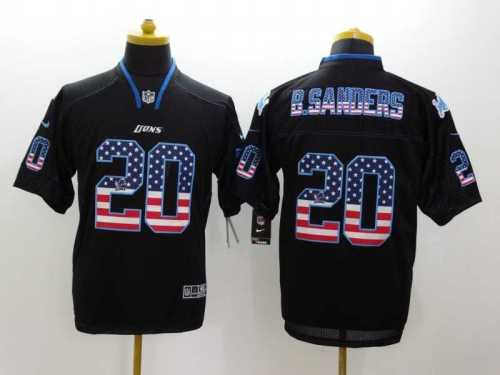 Detroit Lions Jerseys 041