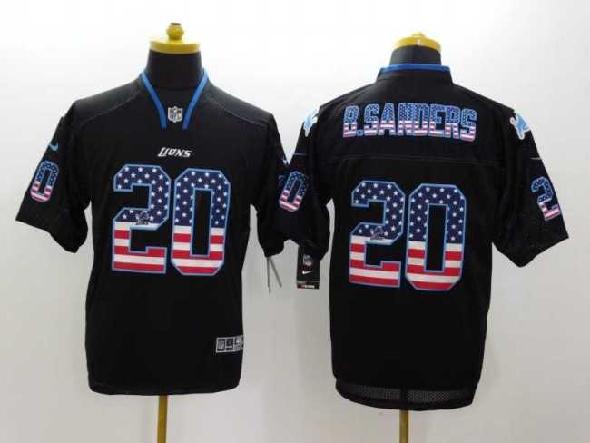 Detroit Lions Jerseys 041