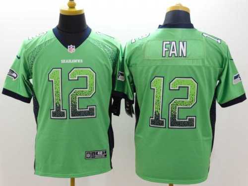 Seattle Seahawks Jerseys 075