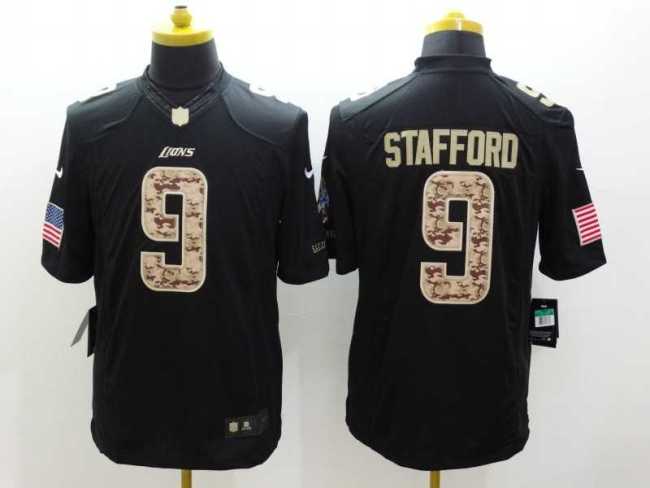 Detroit Lions Jerseys 038