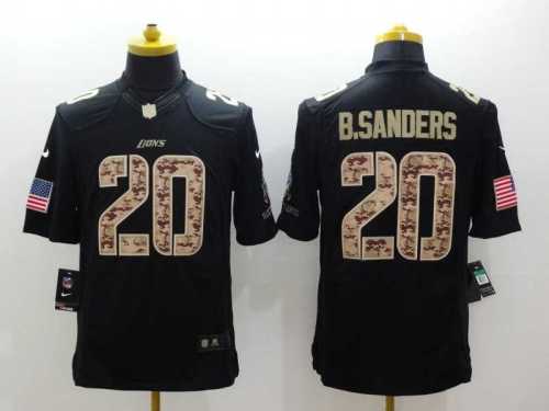 Detroit Lions Jerseys 044