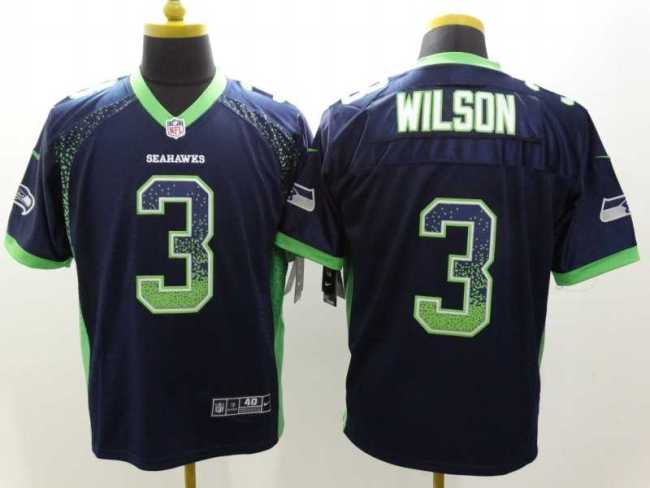 Seattle Seahawks Jerseys 099