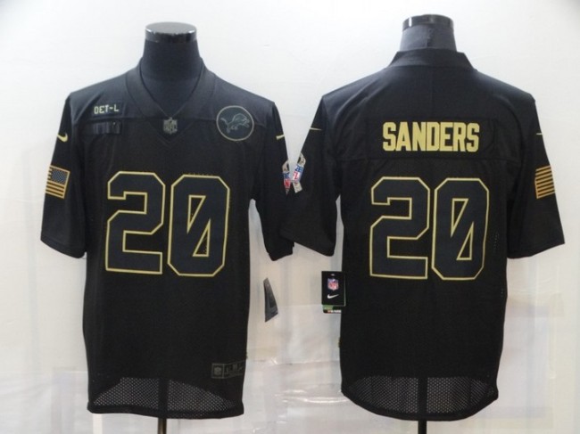 Detroit Lions Jerseys 002