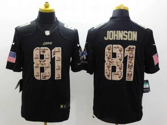 Detroit Lions Jerseys 031