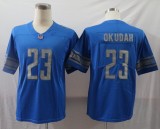 Detroit Lions Jerseys 004
