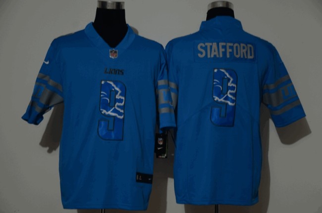 Detroit Lions Jerseys 009