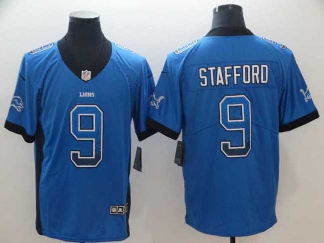 Detroit Lions Jerseys 021
