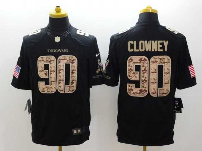 Houston Texans Jerseys 069
