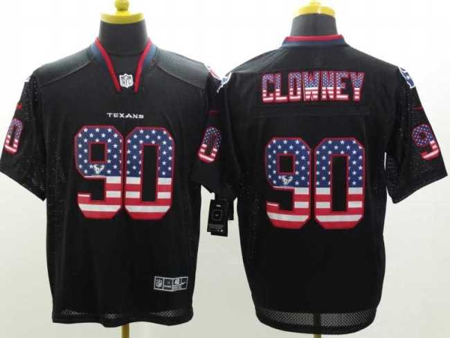 Houston Texans Jerseys 073
