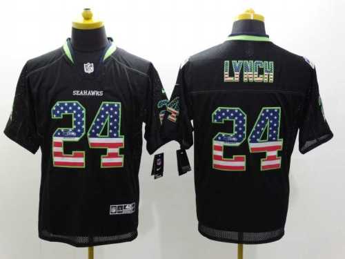 Seattle Seahawks Jerseys 087