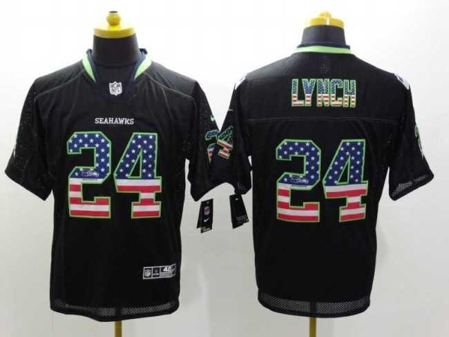 Seattle Seahawks Jerseys 087