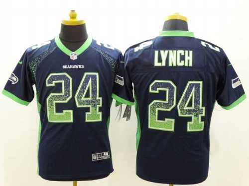 Seattle Seahawks Jerseys 068