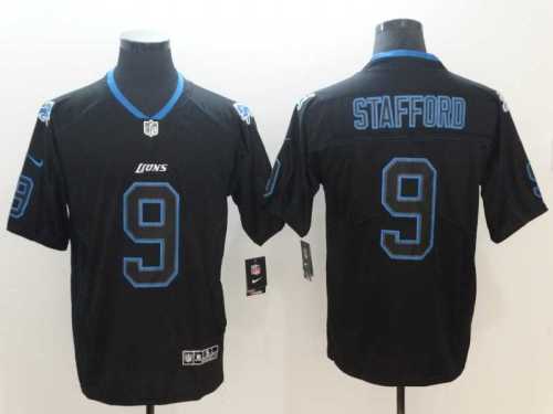 Detroit Lions Jerseys 023