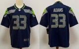 Seattle Seahawks Jerseys 022