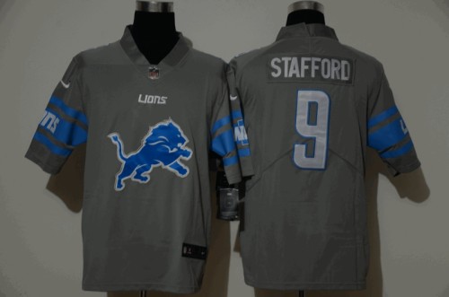 Detroit Lions Jerseys 010