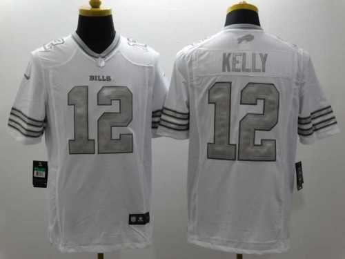 Buffalo Bills Jerseys 076