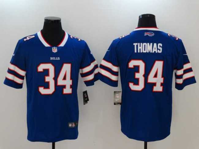 Buffalo Bills Jerseys 065