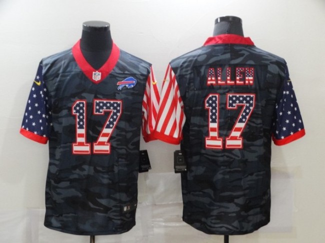 Buffalo Bills Jerseys 013