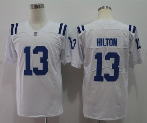 Indianapolis Colts Jerseys 021