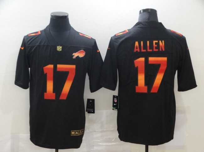 Buffalo Bills Jerseys 008