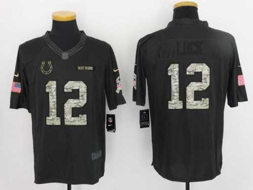Indianapolis Colts Jerseys 029