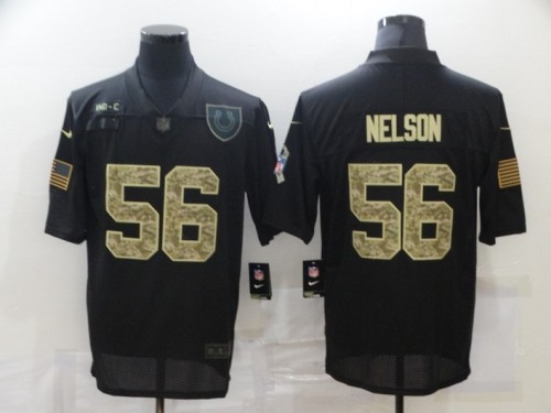 Indianapolis Colts Jerseys 004