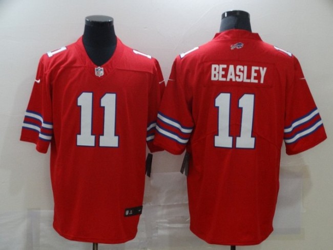 Buffalo Bills Jerseys 016