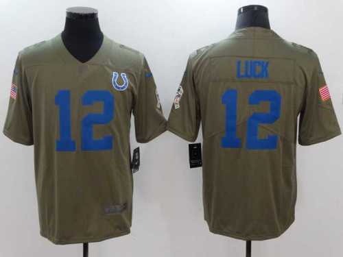 Indianapolis Colts Jerseys 025