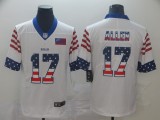 Buffalo Bills Jerseys 045