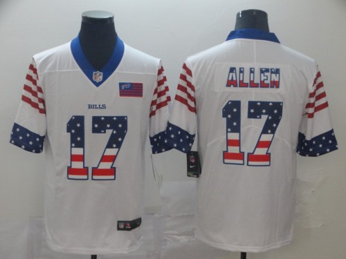 Buffalo Bills Jerseys 045