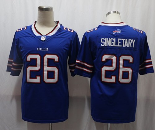 Buffalo Bills Jerseys 031