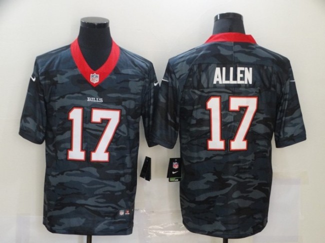 Buffalo Bills Jerseys 010