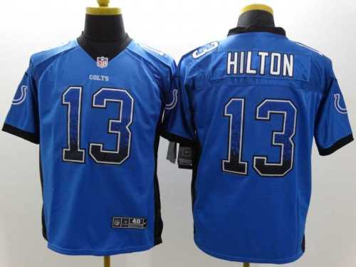 Indianapolis Colts Jerseys 032