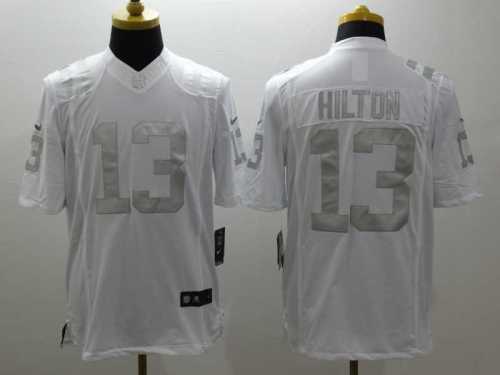 Indianapolis Colts Jerseys 046