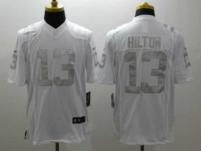 Indianapolis Colts Jerseys 046