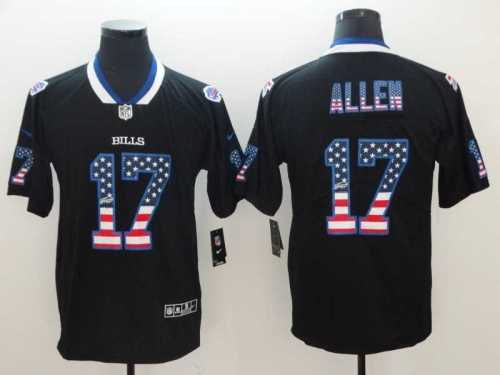 Buffalo Bills Jerseys 061