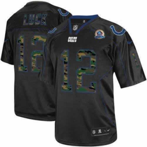 Indianapolis Colts Jerseys 022