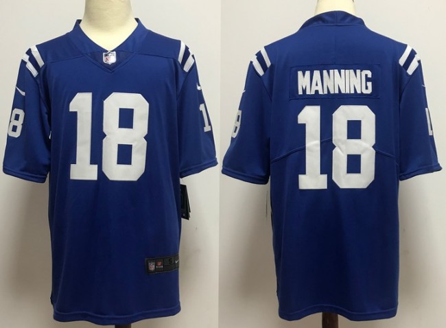 Indianapolis Colts Jerseys 014