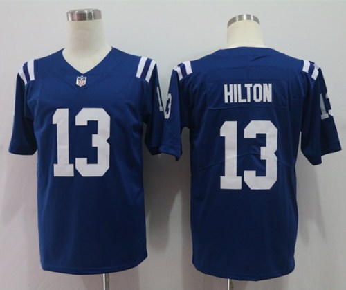 Indianapolis Colts Jerseys 020