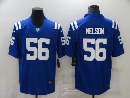 Indianapolis Colts Jerseys 006